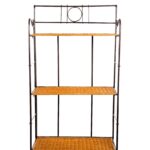 ESTANTERIA 4 REPISAS 165CM - Imagen 2