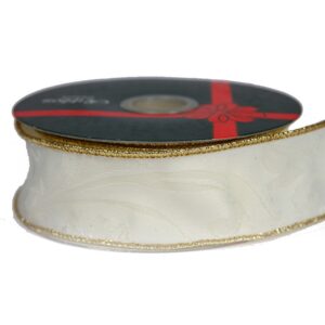 ROLLO CINTA NAVIDAD 20M X 4CM