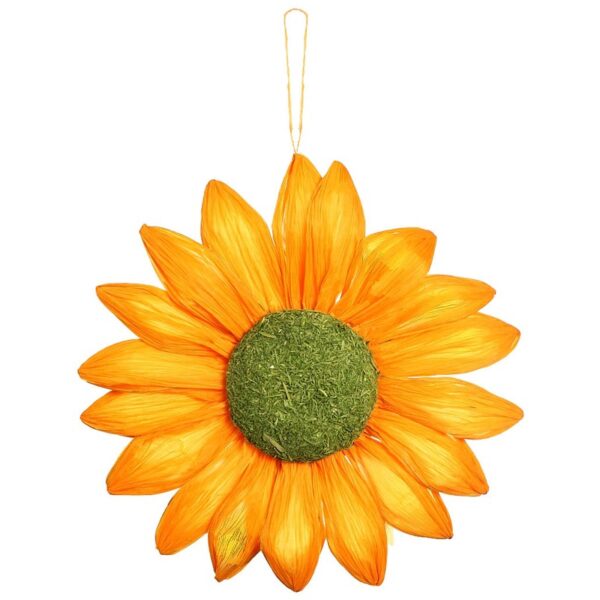 MARGARITA COLGANTE 30 CM - Imagen 1