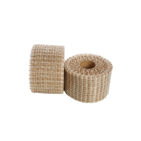 5006_0 CINTA YUTE RIGIDO 7CM - Imagen 1