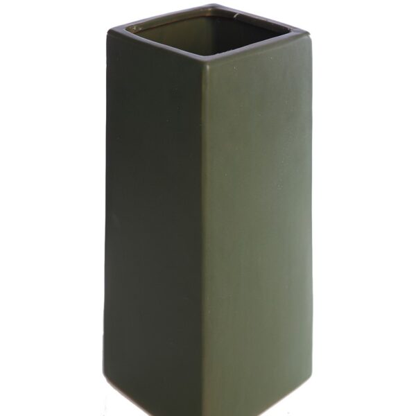 JARRON CERAMICA 31CM - Imagen 10