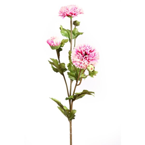 VARA DE POM POM 72CM - Imagen 1