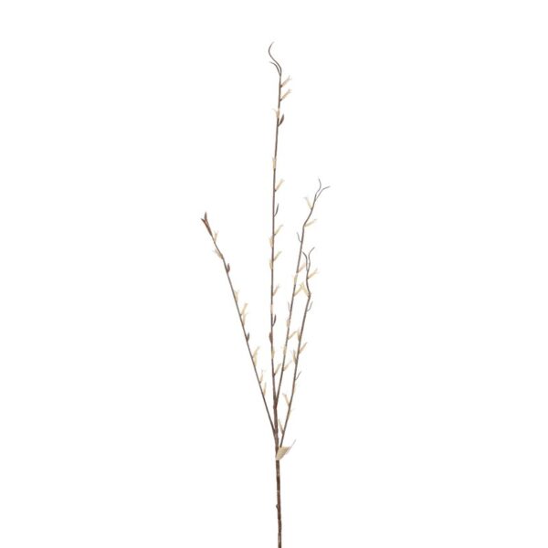 56366_0 VARA FLOR LAVENDER 86CM - Imagen 1