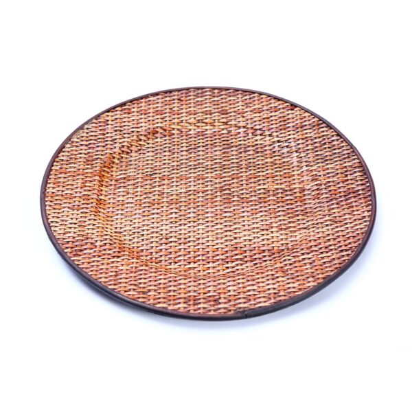 56602_0 PLATO ANEA REDONDO Ø 33 CM - Imagen 1