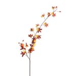 ORQUIDEA ARTIFICIAL DANZANTE 115CM