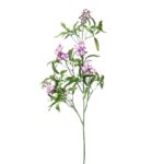 VARA CAMPANITAS ARTIFICIAL, 72CM - Imagen 2