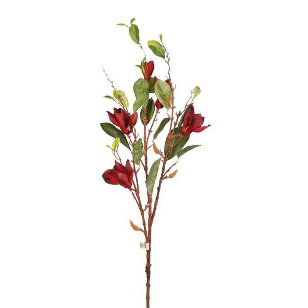 VARA MAGNOLIA ARTIFICIAL  115 CM - Imagen 1