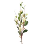 VARA MAGNOLIA ARTIFICIAL  115 CM - Imagen 2