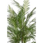 PALMERA ARTIFICIAL CON MACETA 150CM - Imagen 2