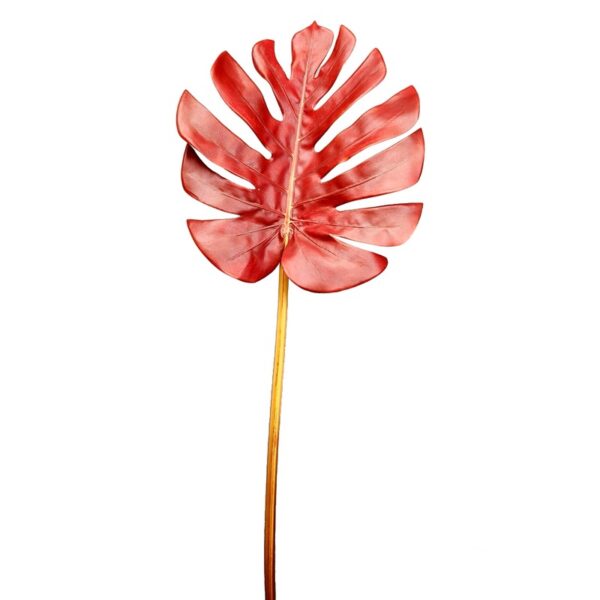 HOJA MONSTERA 89 CM - Imagen 1