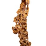 TRONCO FOSIL CON BASE 91CM - Imagen 2