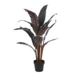 PLANTA AVE DEL PARISO ARTIFICIAL 95CM