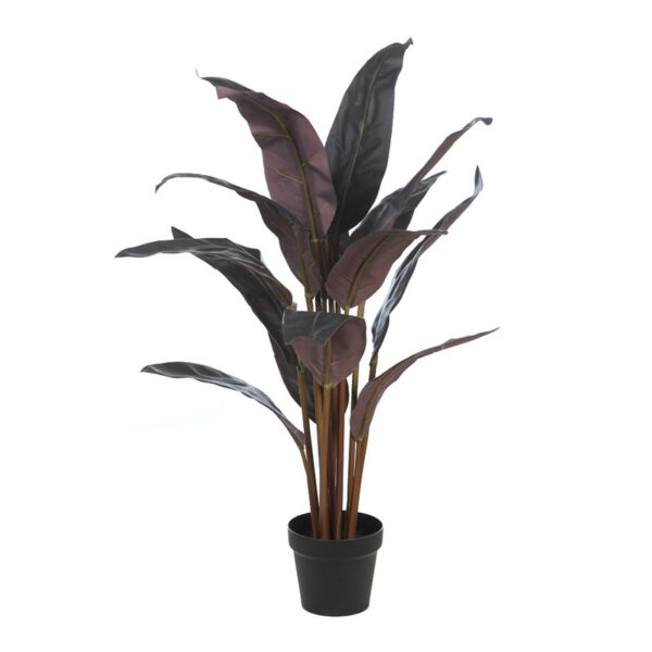 66606X66605M_0 PLANTA AVE DEL PARISO ARTIFICIAL 95CM - Imagen 1