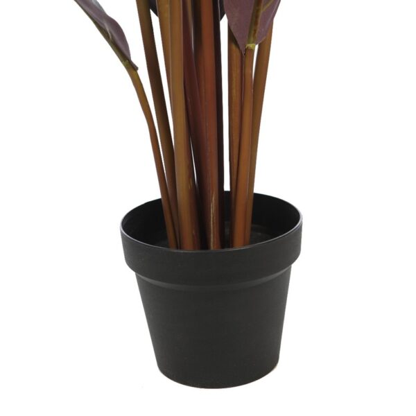 PLANTA AVE DEL PARISO ARTIFICIAL 95CM - Imagen 2