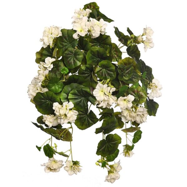 MATA GERANIO COLGANTE 60CM - Imagen 1