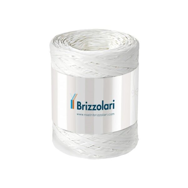 ROLLO DE RAFIA 5MM 200MT VLT - Imagen 1