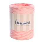 ROLLO DE RAFIA BICOLOR  5MM 200MT