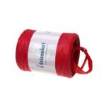 ROLLO DE RAFIA BICOLOR  5MM 200MT - Imagen 2