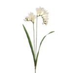 VARA FRESIA ARTIFICIAL 64CM - Imagen 2