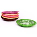 PLATO REDONDO SISAL 25 X 3 CM