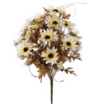 RAMO MARGARITA CRINKE, 53CM