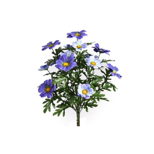 RAMO COSMOS X 14, ALT. 43CM - Imagen 1