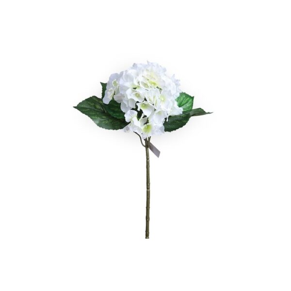 HORTENSIA ARTIFICIAL 62CM - Imagen 1
