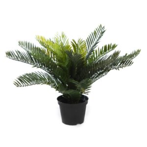 PALMERA CYCA ARTIFICIAL 46CM EXT