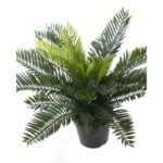 PALMERA CYCA ARTIFICIAL 46CM EXT - Imagen 2