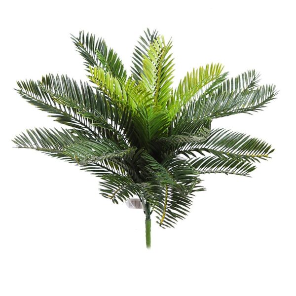 71991_0 PALMERA CYCA ARTIFICIAL 46CM - Imagen 1