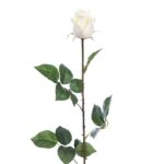 VARA ROSA ARTIFICIAL 72CM