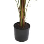 PALMERA PARADISE ARTIFICIAL 150CM - Imagen 3