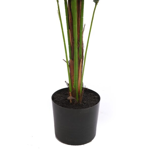 PALMERA PARADIZE ARTIFICIAL 170CM - Imagen 3