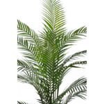 PALMERA EN MACETA ARTIFICIAL UV 140CM - Imagen 2