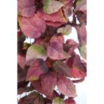 BEGONIA COLGANTE ARTIFICIAL 60CM - Imagen 2