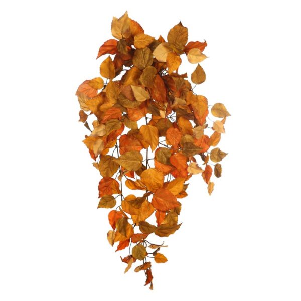 74338_0 COLGANTE ALAMO OTOÑAL 90CM - Imagen 1