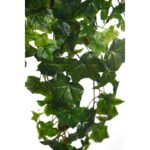 HIEDRA ARTIFICIAL COLGANTE 100CM TACTO NATURAL - Imagen 2