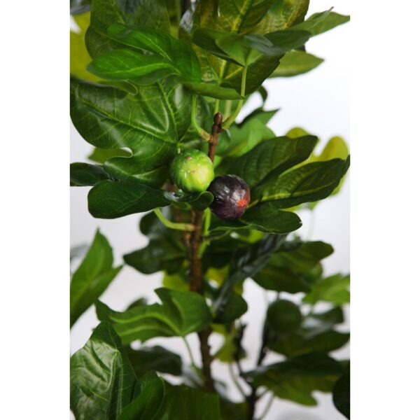 HIGUERA ARTIFICIAL 130CM TACTO NATURAL - Imagen 2