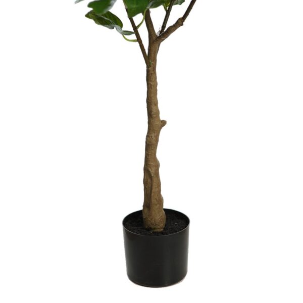 HIGUERA ARTIFICIAL 130CM TACTO NATURAL - Imagen 3