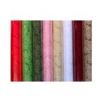 ROLLO ROSAS NON WOVEN 75CM - Imagen 6