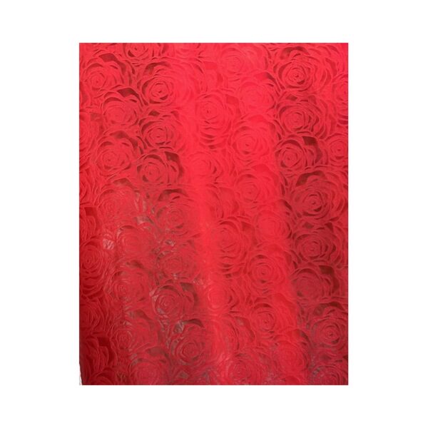 ROLLO ROSAS NON WOVEN 75CM - Imagen 7