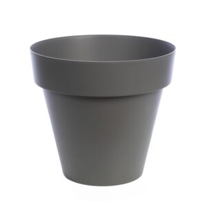 MACETA REDONDA TES Ø 14CM