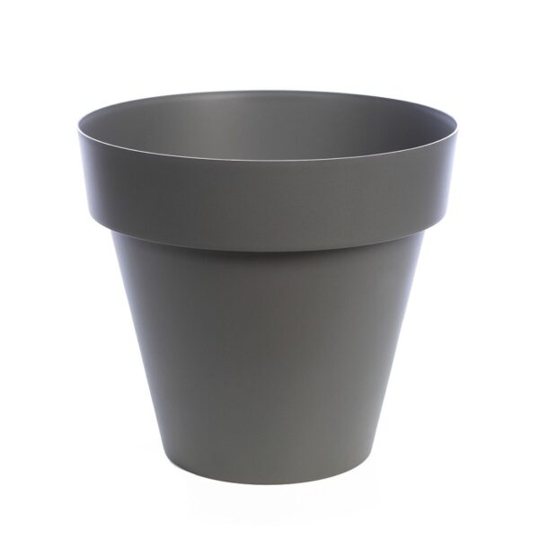 MACETA REDONDA TES Ø 14CM - Imagen 1