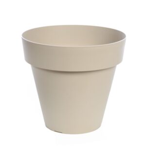 MACETA REDONDA TES Ø 18CM