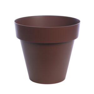 MACETA REDONDA TES Ø 32CM