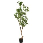 ARBOL SCHEFFLERA ARTIFICIAL 180CM