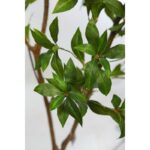 ARBOL SCHEFFLERA ARTIFICIAL 180CM - Imagen 3