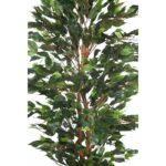 ARBOL DE FICUS ARTIFICIAL 180CM - Imagen 2