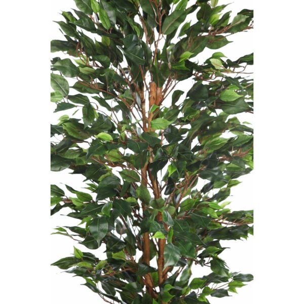 ARBOL DE FICUS ARTIFICIAL 180CM - Imagen 2