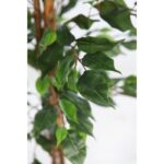ARBOL DE FICUS ARTIFICIAL 210CM - Imagen 3